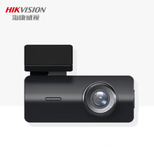 Mini 1080p Dash Cam With Gensor
